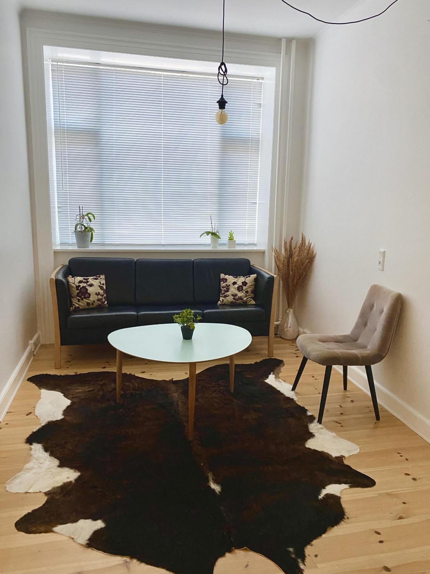 Apartmentincopenhagen 1501 Apartment Kopenhagen